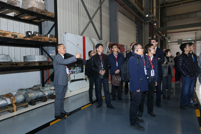 MFC报道:法格塞达中国工厂十周年庆典成功举办
